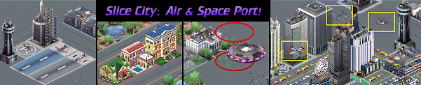 Air & Space Port